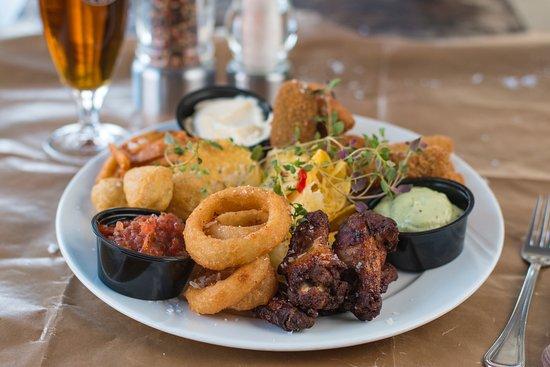 The Steakhouse Kristianstad