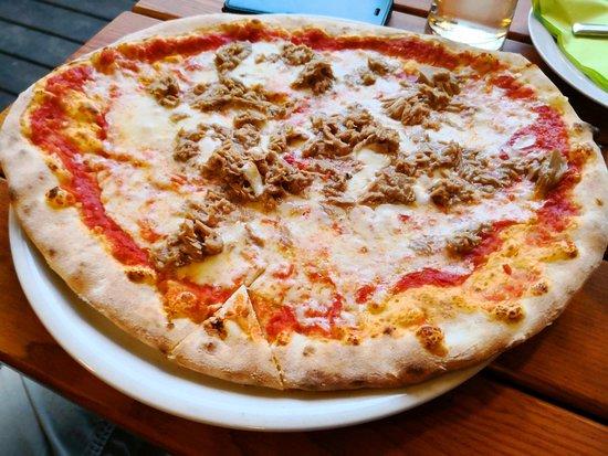 Restaurant Pizzeria Moro