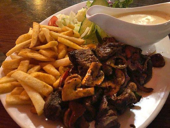 Cactus Cafe og Restaurant