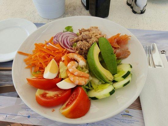 Beachclub La Familia