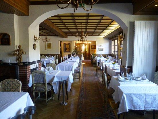 Aux Ducs de Lorraine