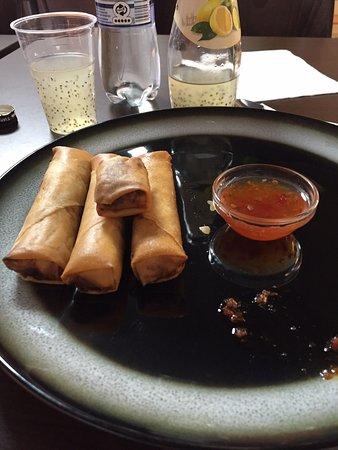 Kanda'a Thai Take Away