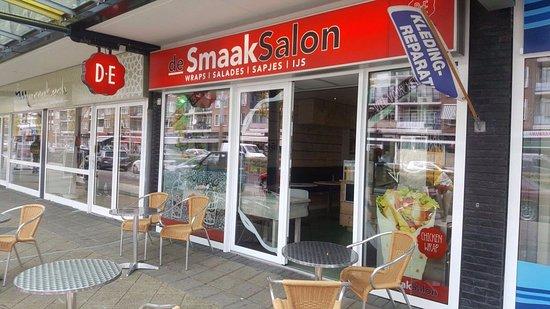 De Smaaksalon