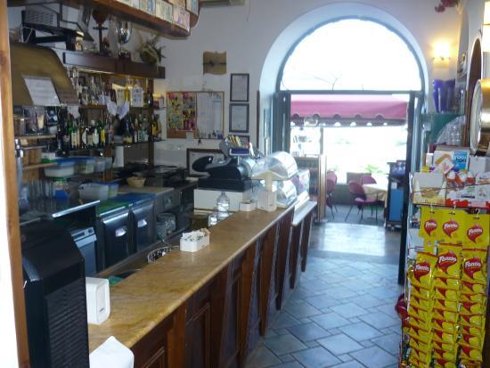 Ristorante La Battigia