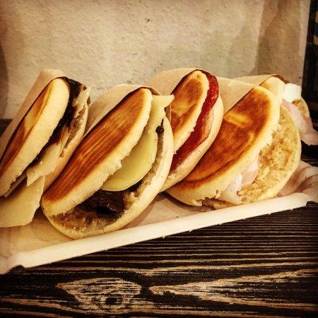 Tigellino Tigelleria Ducale