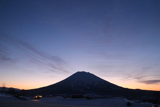 Mountain Kiosk Coffee