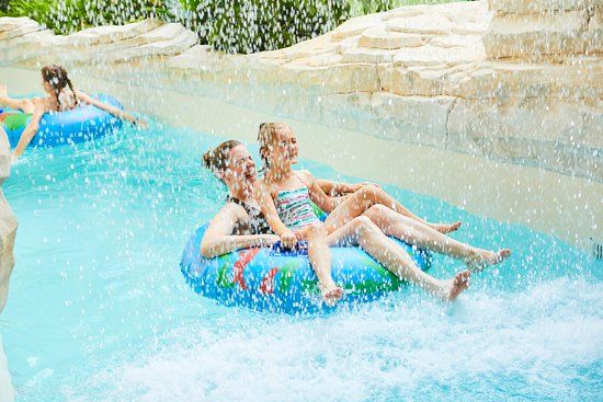 Bellewaerde Aquapark