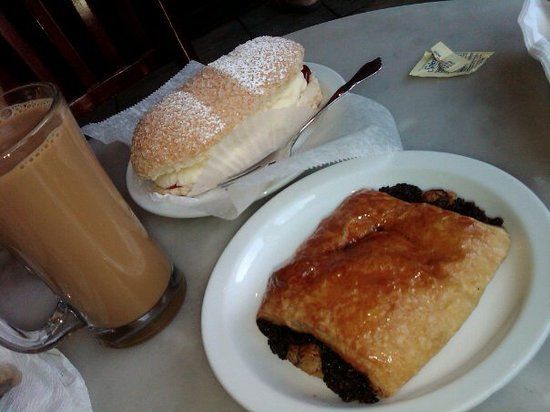 Stella Pastry and Cafe