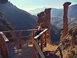 Segonzano-pyramiderne