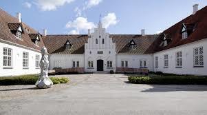 Rønnebæksholm Gods
