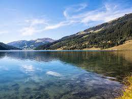 Durlassboden Reservoir