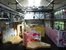 Labyrinth Kindermuseum Berlin