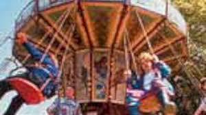 Fairground and Circus Museum