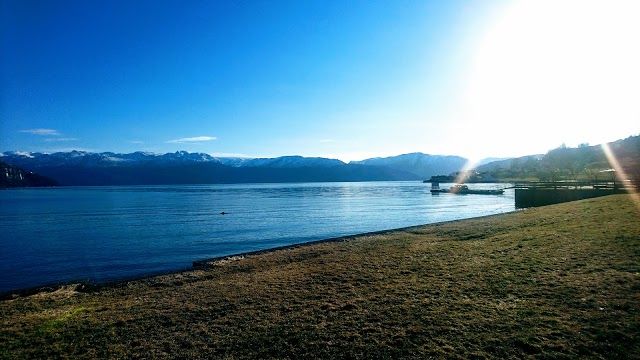 Hardanger Skyspace - James Turrell