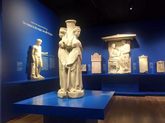 National Museum of Antiquities