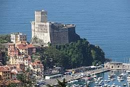 Lerici Slot