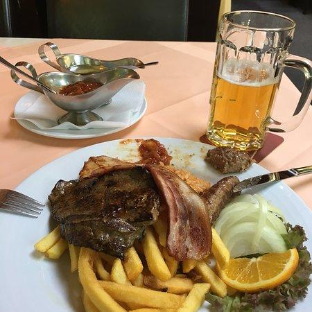 Restaurant Dubrovnik