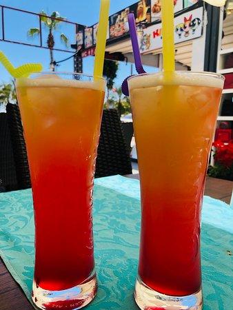 Casper Restaurant & Bar