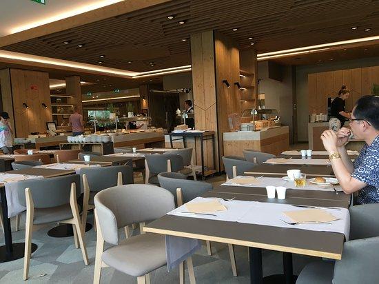 Restavracija Veranda