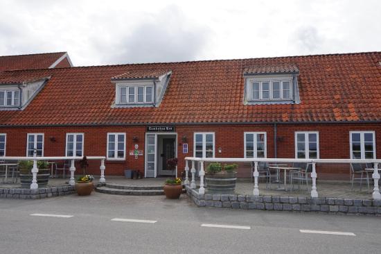 Tambohus Kro Restaurant