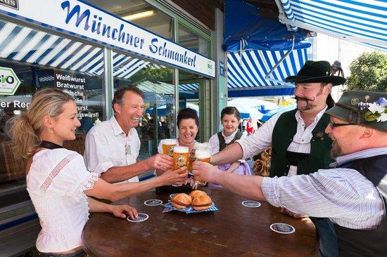 Kleiner Ochs'nbrater