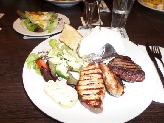 Albert's Restaurant
