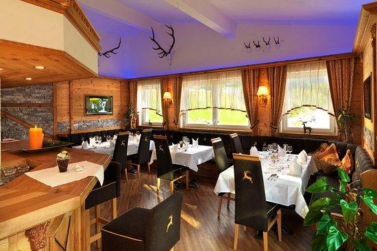 Gasthaus Hubertusstube