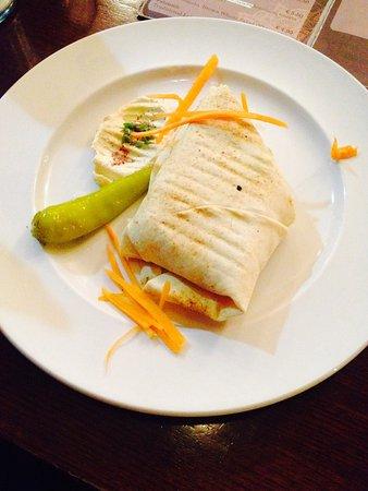 Lebanese Chef Restaurant