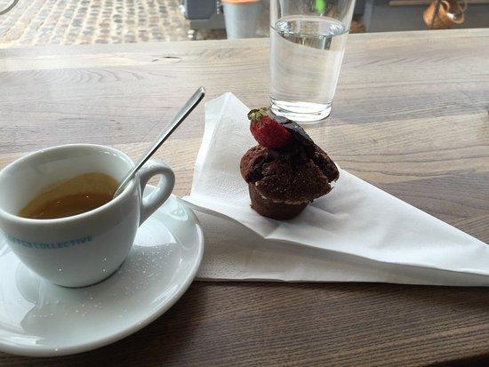 Coffee Collective Torvehallerne