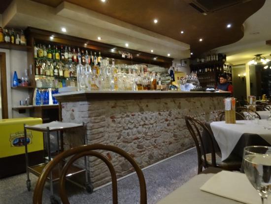 Ristorante Pizzeria Garda