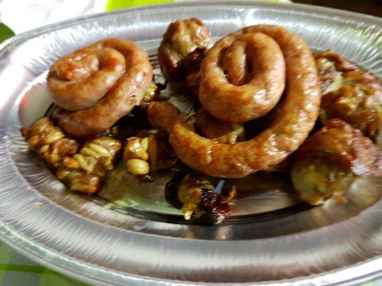 Braceria Mastroste di Nicola Convertini