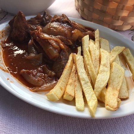 Taverna Katerina o Pontios