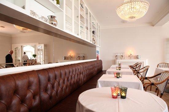 Restaurant Stella Maris