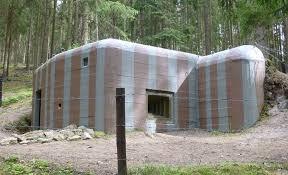 Fortifications Complex Slavonice