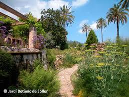Soller Botaniske Have