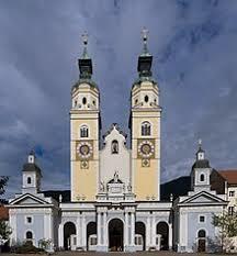 Bressanone Katedral