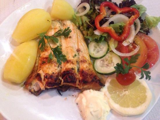 Os Arcos Restaurante