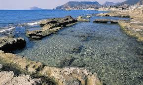 Banos de la Reina arkaeologisk udgravning