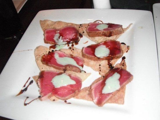 Kenny's Wood Fired Grill