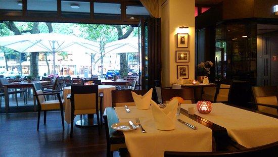 Restaurant Redelsheimer