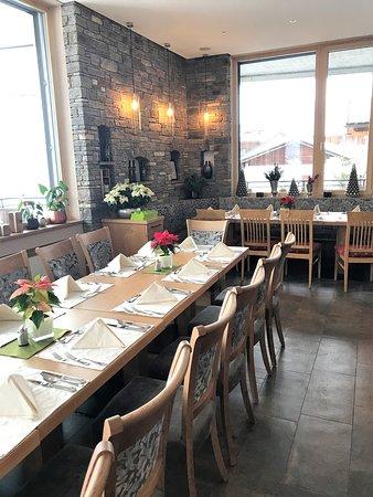 Regitnig's Restaurant Am Weissensee