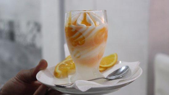 Restaurant Caverna Grill