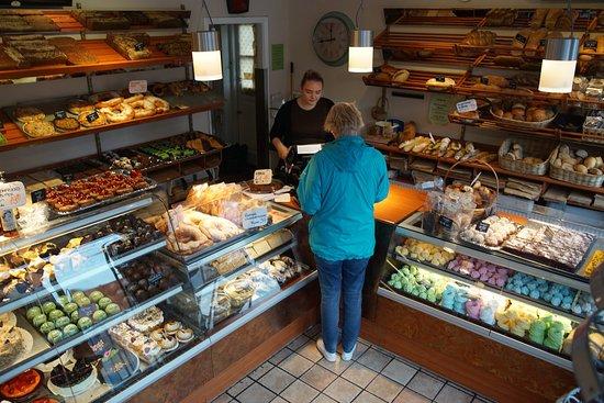 Krages Bageri Og Cafe