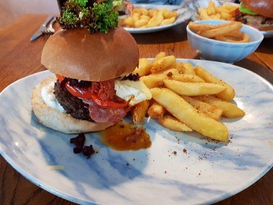 The Nicholas Culpeper