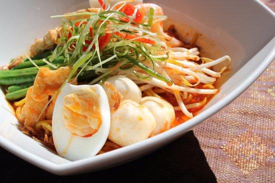 Selesa Restaurant Hyde Park