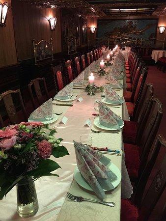 Dynastiet Restaurant