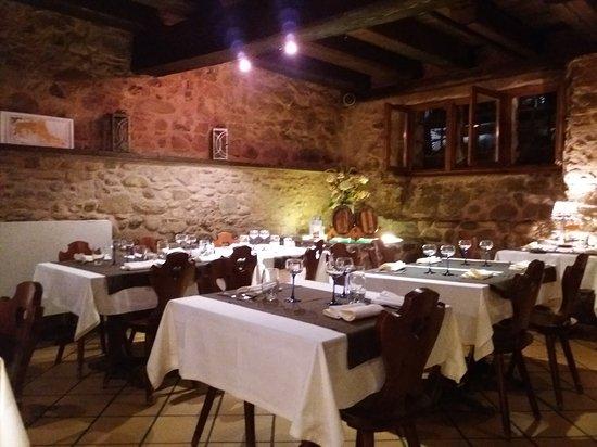 Caveau du Schlossberg