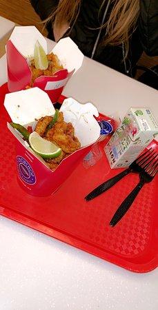 Chop Chop Asian Express