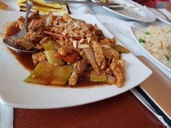 Restaurante Chino Nou Mon