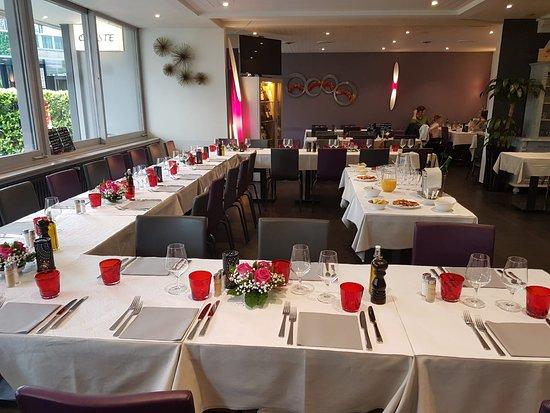 Pizzeria L'osteria Di Oreste